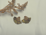 Charger l&#39;image dans la galerie, Boucles d&#39;oreilles GOLD
