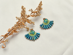 Charger l'image dans la galerie, Boucles d'oreilles Zélie
