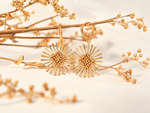 Charger l'image dans la galerie, Boucles d’Oreilles Soline
