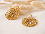 Charger l'image dans la galerie, Boucles d'oreilles Alcazar
