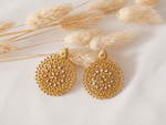 Charger l'image dans la galerie, Boucles d'oreilles Alcazar

