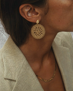 Charger l'image dans la galerie, Boucles d'oreilles Alcazar

