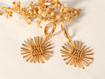 Charger l'image dans la galerie, Boucles d’Oreilles Soline
