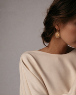 Charger l'image dans la galerie, Boucles d’Oreilles Soline
