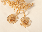 Charger l'image dans la galerie, Boucles d’Oreilles Soline
